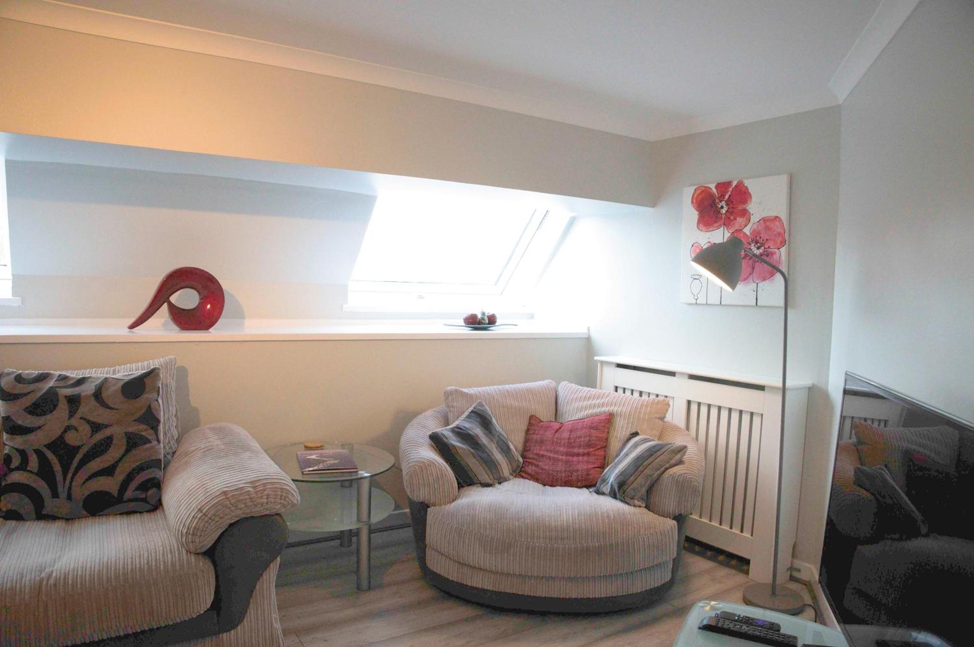 Fabulous Stylish Flat In Merchant City & Free Secure Parking Глазго Экстерьер фото